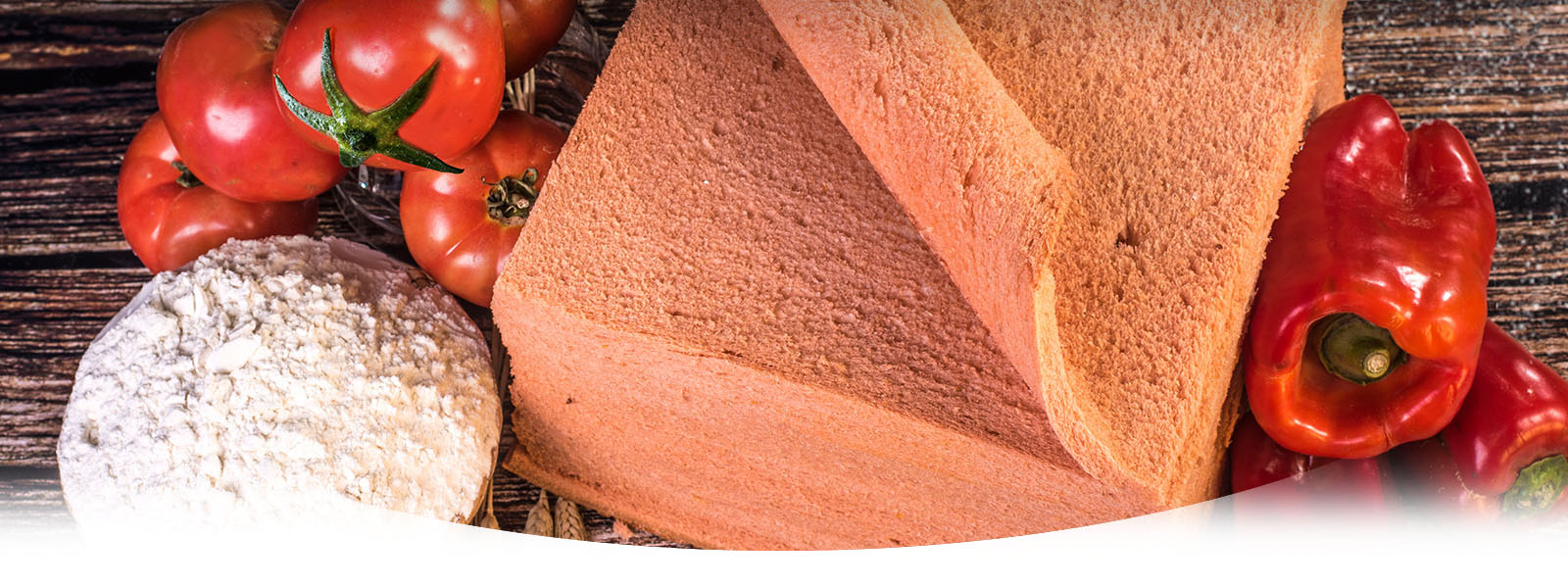 Pan de Miga GOURMET
